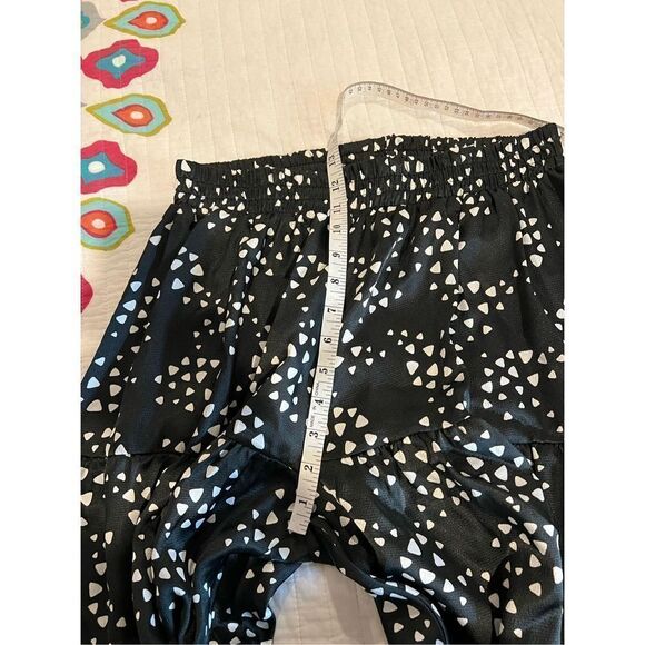 New Tyche Never another wide leg pant size L - Picture 9 of 14